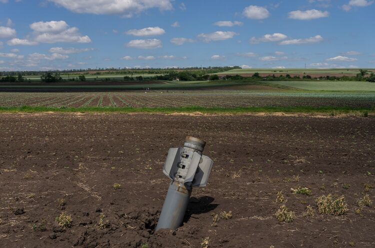 росіяни вночі запустили по Україні 10 ракет та 10 «шахедів» росіяни вночі запустили по Україні 10 ракет та 10 «шахедів»