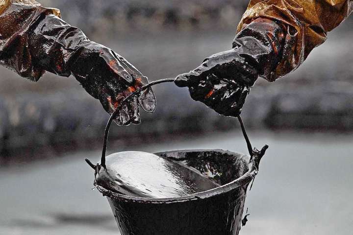 Ф'ючерси на нафту марки Brent закріпилися вище $74 за барель – Trading Economics Ф'ючерси на нафту марки Brent закріпилися вище $74 за барель – Trading Economics
