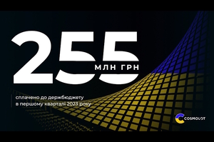  COSMOLOT    255     I  2023 