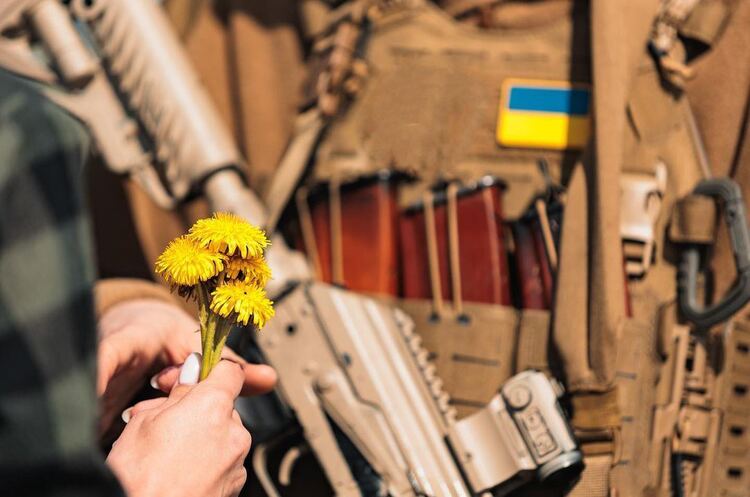 Зображення ілюстративне Сили оборони просунулися від 200 м до 1,4 км за останні 3 доби