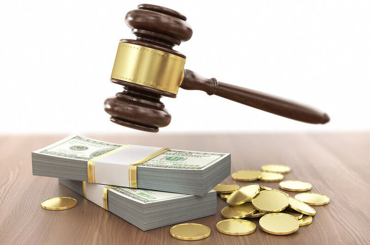 Кабмін скасував дозвіл для фізосіб на витрати з арештованих рахунків при сумі стягнення до 100 000 грн Кабмін скасував дозвіл для фізосіб на витрати з арештованих рахунків при сумі стягнення до 100 000 грн