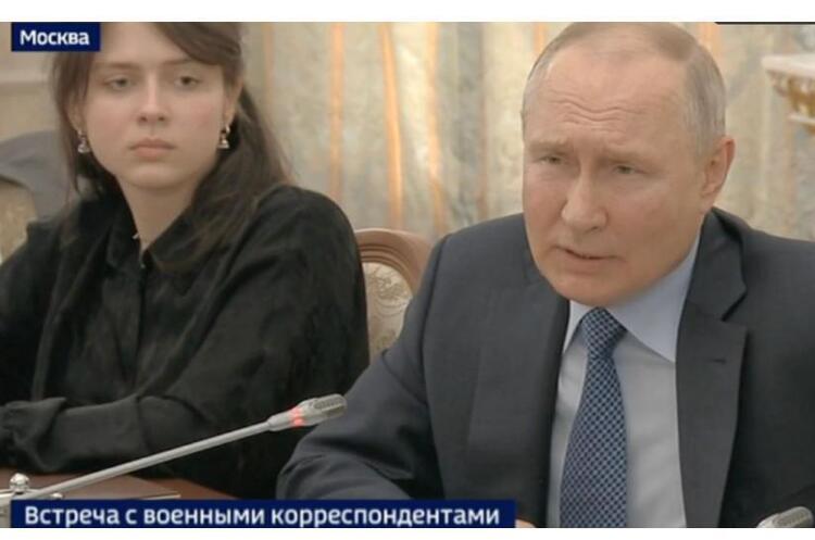 скріншот путін погрожує вийти із зернової угоди