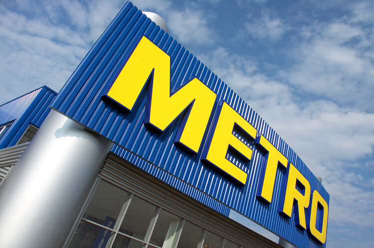 METRO Україна запускає Програму вдячності для учасників бойових дій та осіб з інвалідністю внаслідок війни METRO Україна запускає Програму вдячності для учасників бойових дій та осіб з інвалідністю внаслідок війни