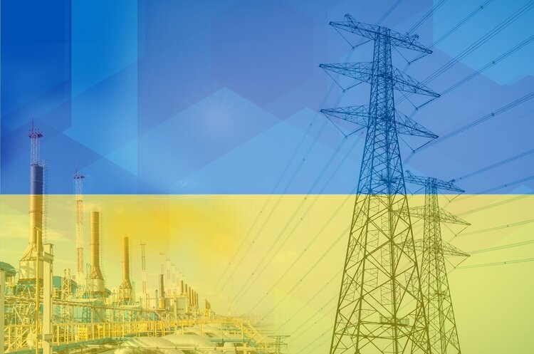 За перше півріччя з початку повномасштабного вторгнення кількість трейдерів і постачальників на енергоринку скоротилася вдвічі – гендиректор АТ «ЕКУ» За перше півріччя з початку повномасштабного вторгнення кількість трейдерів і постачальників на енергоринку скоротилася вдвічі – гендиректор АТ «ЕКУ»