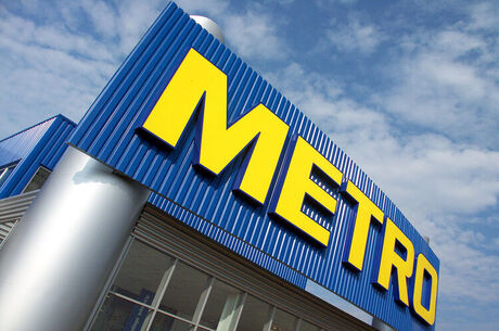 METRO              