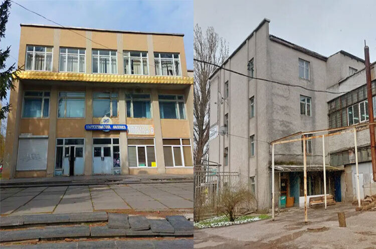Одеська компанія купує державний фонд геопросторових даних України майже за 100 млн грн Одеська компанія купує державний фонд геопросторових даних України майже за 100 млн грн