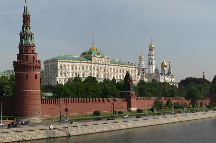 фото DR путін готує секретний указ про націоналізацію західних компаній, які не встигли піти з росії — FT