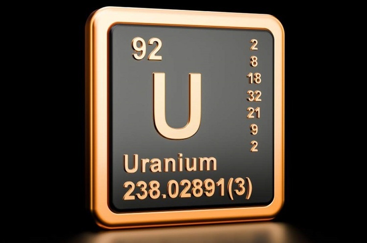 The United States has no way to replace uranium supplies from russia ...