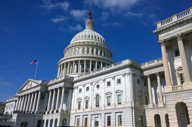 фото Pixaby У Конгрес США внесуть закон про конфіскацію російських активів