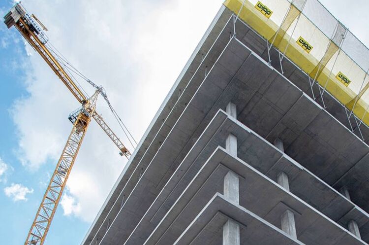 Київрада проведе аудит «Київміськбуду» за період з 2019 року Київрада проведе аудит «Київміськбуду» за період з 2019 року