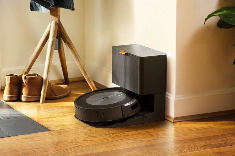 Британський регулятор схвалив угоду Amazon щодо купівлі iRobot за $1,7 млрд Британський регулятор схвалив угоду Amazon щодо купівлі iRobot за $1,7 млрд