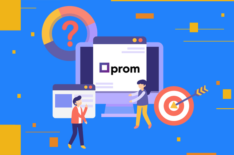 Prom збирається вийти на ринок Румунії або Туреччини упродовж наступних місяців Prom збирається вийти на ринок Румунії або Туреччини упродовж наступних місяців