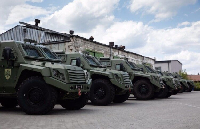 Кабмін схвалив законопроєкт про спрощення переміщення через держкордон вантажів ЗСУ, збройних сил держав – членів ЄС та НАТО – Мінфін Кабмін схвалив законопроєкт про спрощення переміщення через держкордон вантажів ЗСУ, збройних сил держав – членів ЄС та НАТО – Мінфін
