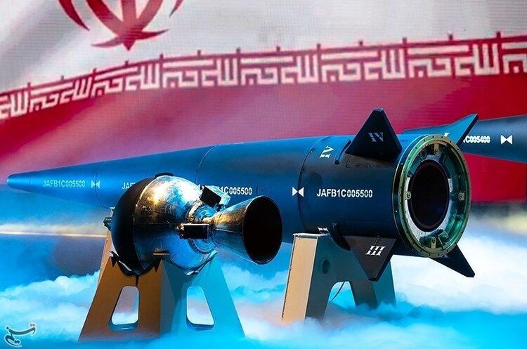 Iranian Fateh: Real Threats and Myths about New Hypersonic Missiles Iranian Fateh: Real Threats and Myths about New Hypersonic Missiles