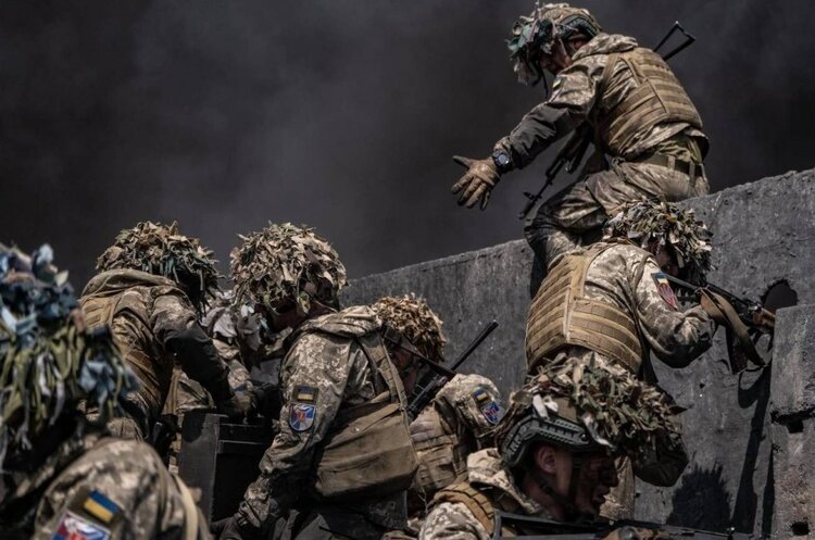Defenders eliminated 630 occupiers during the day – General Staff Defenders eliminated 630 occupiers during the day – General Staff