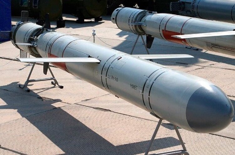 Over 80% of electronics in russian missiles from the USA – media Over 80% of electronics in russian missiles from the USA – media