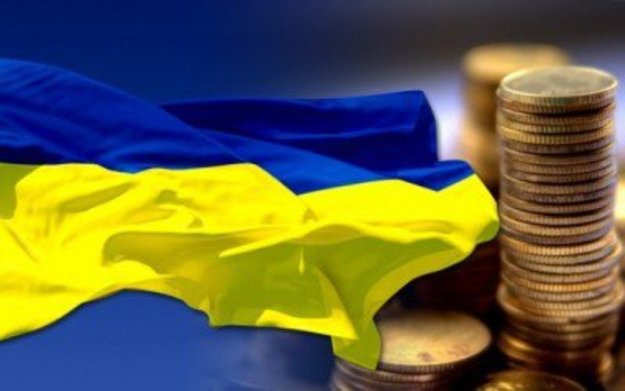 BlackRock та JPMorgan планують представити проєкт Українського банку реконструкції та розвитку вже цього тижня – Financial Times BlackRock та JPMorgan планують представити проєкт Українського банку реконструкції та розвитку вже цього тижня – Financial Times