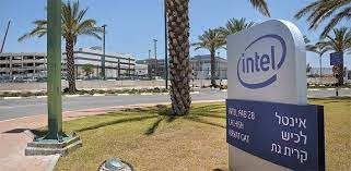 Intel має намір зробити найбільшу в історії інвестицію в Ізраїль – Reuters Intel має намір зробити найбільшу в історії інвестицію в Ізраїль – Reuters