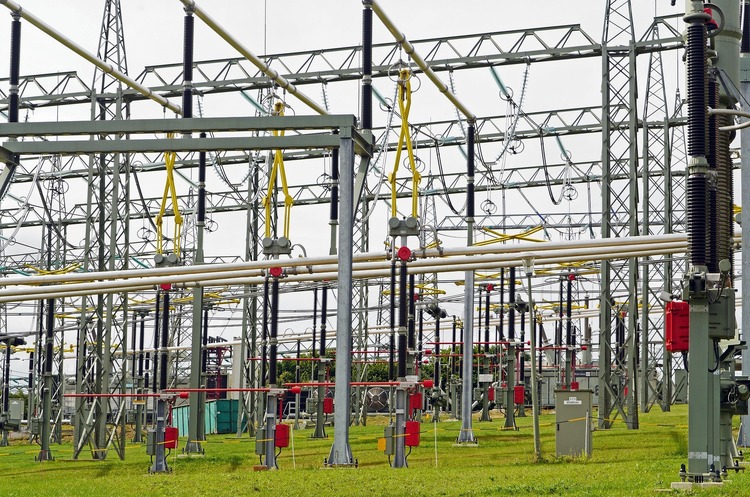 Due to a power substation accident, 230,000 electricity consumers in Odessa Oblast were left without power Due to a power substation accident, 230,000 electricity consumers in Odessa Oblast were left without power