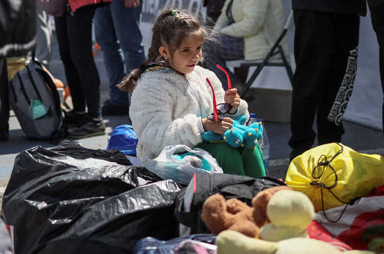 russia could have deported up to 300,000 Ukrainian children – Herasymchuk russia could have deported up to 300,000 Ukrainian children – Herasymchuk
