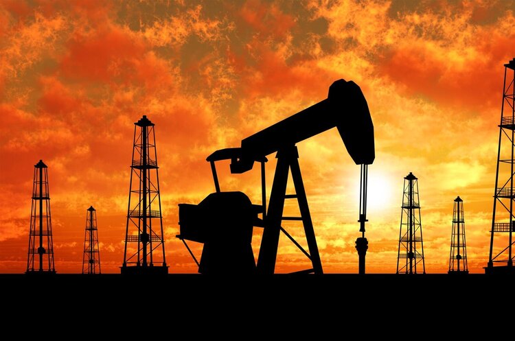 Ф'ючерси на нафту марки Brent опустилися нижче $76 – Trading Economics Ф'ючерси на нафту марки Brent опустилися нижче $76 – Trading Economics