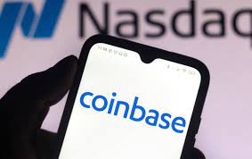 Акції Coinbase зростають, незважаючи на звинувачення та судовий позов SEC