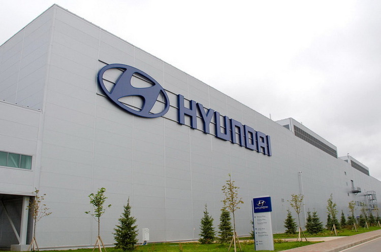 Hyundai Motor планує інвестувати $85,41 млрд до 2032 року для прискорення реалізації своєї стратегії розвитку Hyundai Motor планує інвестувати $85,41 млрд до 2032 року для прискорення реалізації своєї стратегії розвитку