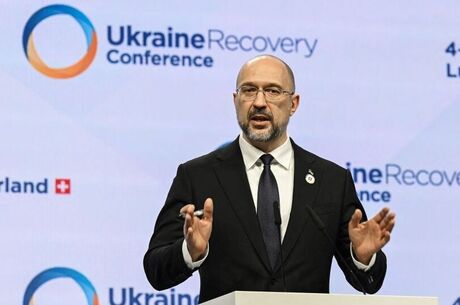 More money or promises? What to expect from the London conference on the recovery of Ukraine