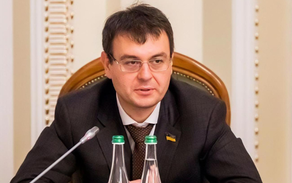 Комітет Ради рекомендував ухвалити в другому читанні законопроєкт щодо відміни 2% податку для ФОП – Гетманцев Комітет Ради рекомендував ухвалити в другому читанні законопроєкт щодо відміни 2% податку для ФОП – Гетманцев