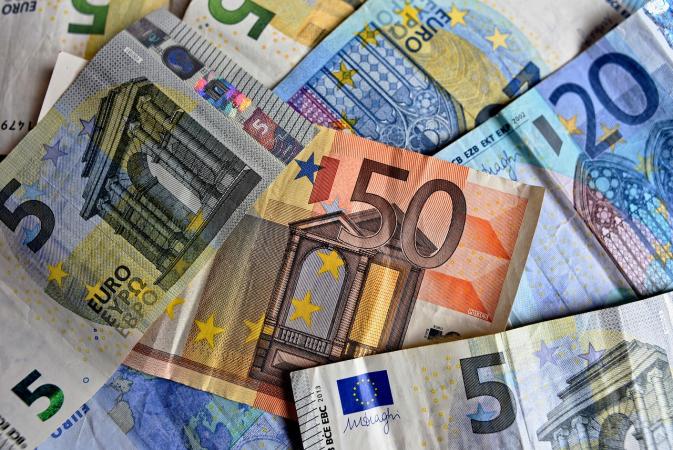 ЄС надав Україні п’ятий транш розміром €1,5 млрд – Мінфін ЄС надав Україні п’ятий транш розміром €1,5 млрд – Мінфін