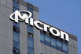 Американська Micron підтвердила інвестиції близько $825 млн у завод мікросхем в Індії Американська Micron підтвердила інвестиції близько $825 млн у завод мікросхем в Індії