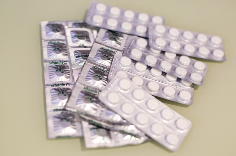АМКУ оштрафував німецьку Cheplapharm Arzneimittel на майже 25 млн грн за концентрацію без погодження Hoffmann-La Roche АМКУ оштрафував німецьку Cheplapharm Arzneimittel на майже 25 млн грн за концентрацію без погодження Hoffmann-La Roche