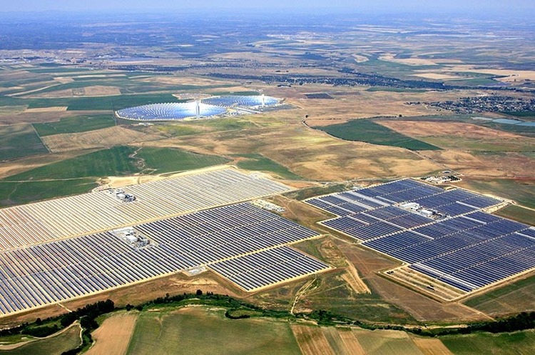 Світовий банк і Scatec ASA реалізують в Україні мобільний проєкт з виробництва та зберігання сонячної енергії Світовий банк і Scatec ASA реалізують в Україні мобільний проєкт з виробництва та зберігання сонячної енергії
