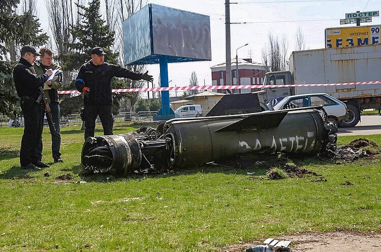 Краматорськ ООН підтвердила, що росія вбила щонайменше 136 дітей в Україні і покалічила 518