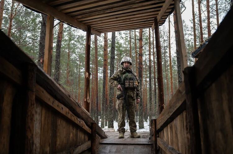 Зображення ілюстративне Оборонці знищили 3 засоби ППО, 44 артсистеми та 4 танки ворога за минулу добу