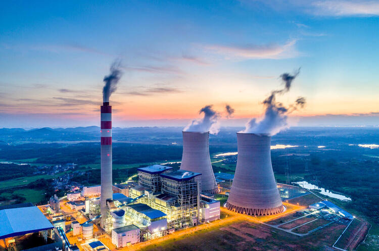 Removal and storage of CO2 – hype or a solution to environmental problems? Removal and storage of CO2 – hype or a solution to environmental problems?