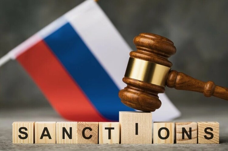 Євросоюз запровадив 11-й пакет антиросійських санкцій – ЄК Євросоюз запровадив 11-й пакет антиросійських санкцій – ЄК