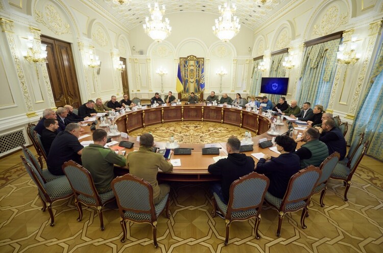 Винних у непридатності укриттів притягнуть до відповідальності – Зеленський Винних у непридатності укриттів притягнуть до відповідальності – Зеленський