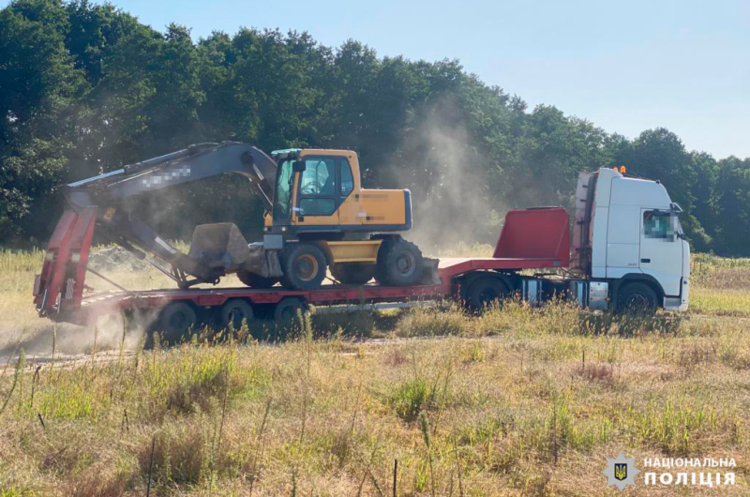 Слідчі повідомили про підозру директору вінницького товариства, що завдав збитків державі на 42 млн гривень – МВС Слідчі повідомили про підозру директору вінницького товариства, що завдав збитків державі на 42 млн гривень – МВС