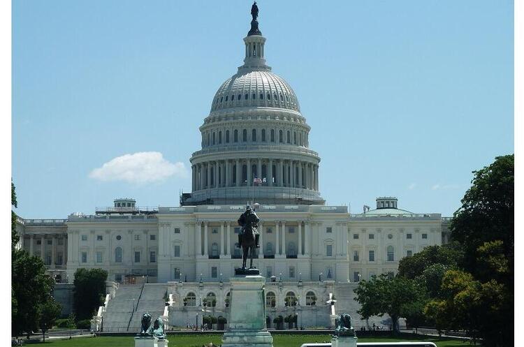 The US Senate has introduced a draft resolution that would equate Russia's use of nuclear weapons with an attack on NATO countries The US Senate has introduced a draft resolution that would equate Russia's use of nuclear weapons with an attack on NATO countries