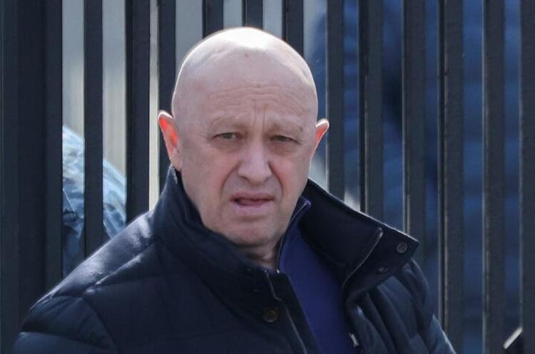 Мятеж «вагнера»: зачем «безумный гангстер» – пригожин пугает Запад Мятеж «вагнера»: зачем «безумный гангстер» – пригожин пугает Запад