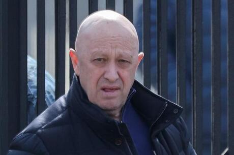 wagner's mutiny: Why the 'mad gangster' prigozhin scares the West