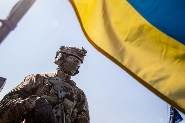 ЗСУ використовують досвід перших тижнів наступу та досягають прогресу – британська розвідка ЗСУ використовують досвід перших тижнів наступу та досягають прогресу – британська розвідка