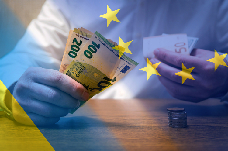 50bn euros from the EU: Funding rules and Ukraine's obligations regarding received aid