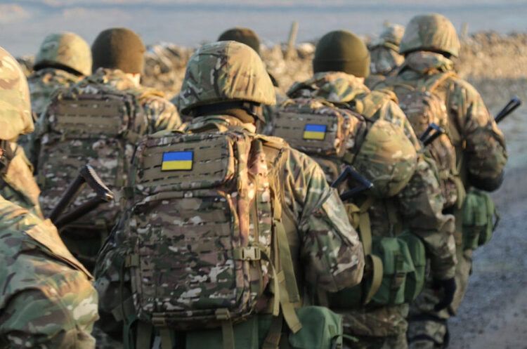 Defenders eliminated 950 occupiers during the day – General Staff Defenders eliminated 950 occupiers during the day – General Staff