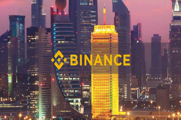 Binance   '         Cointelegraph