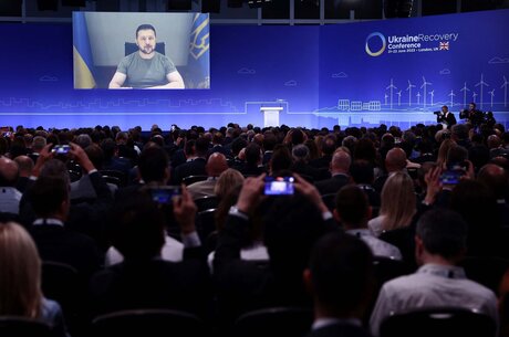 Money for reconstruction, confiscated russian assets, and the Peace Formula. What are Ukraine's achievements from the conference in London?