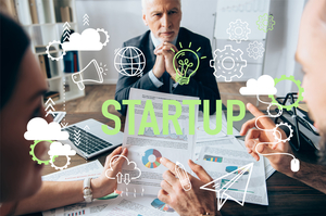 Attracting investments for startups: What tools are available and commonly used