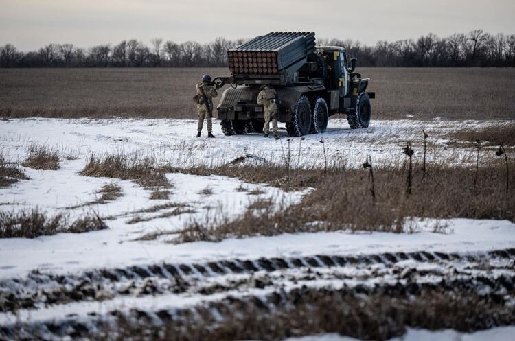 Зображення ілюстративне США сьогодні оголосять новий пакет військової допомоги Україні на $500 млн – Reuters