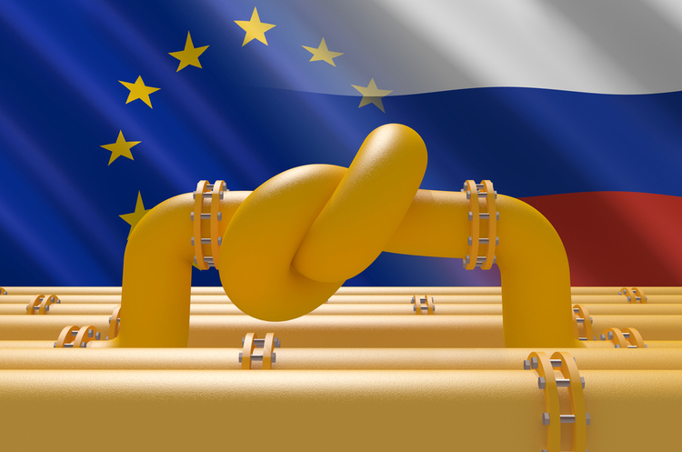 Чи купуватиме Європа російський газ у разі повалення путіна?